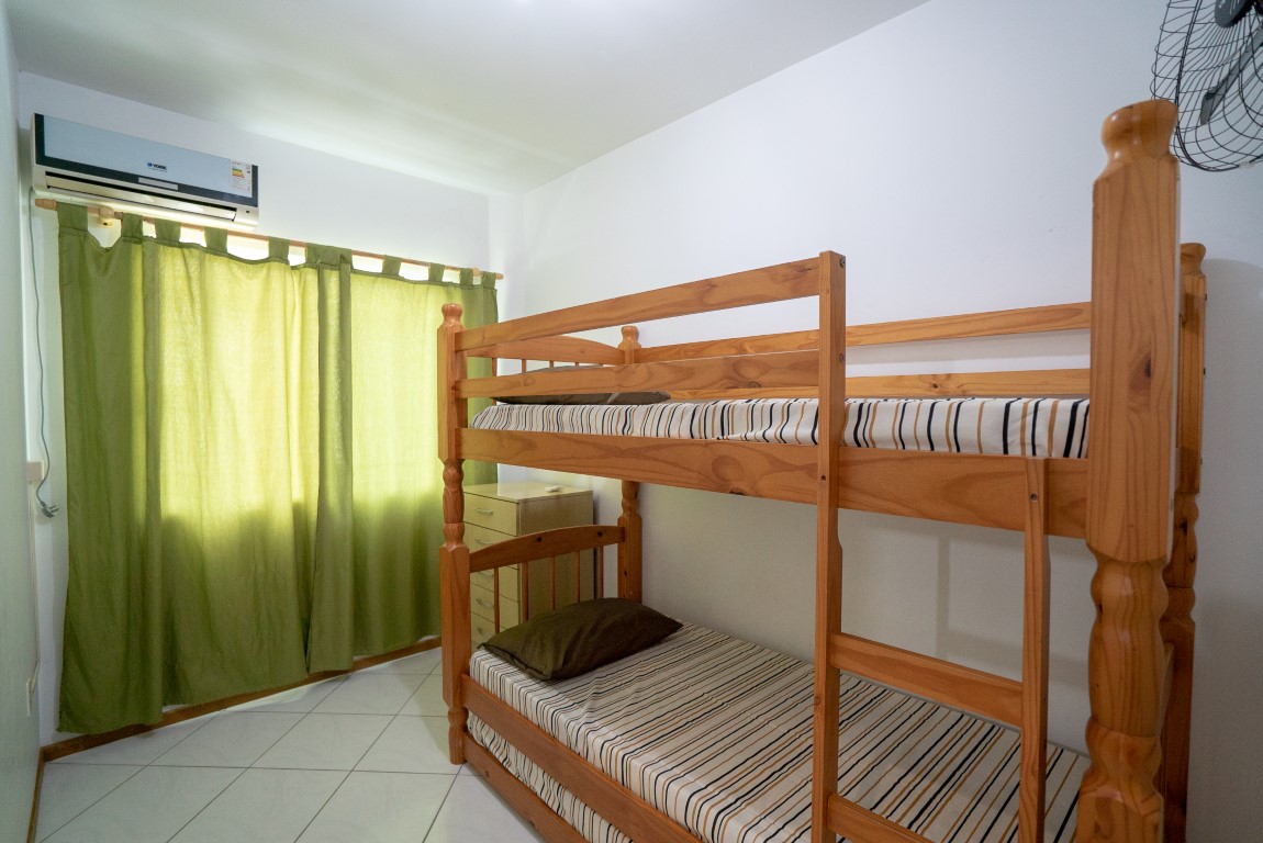 Residencial Recanto do Colibri