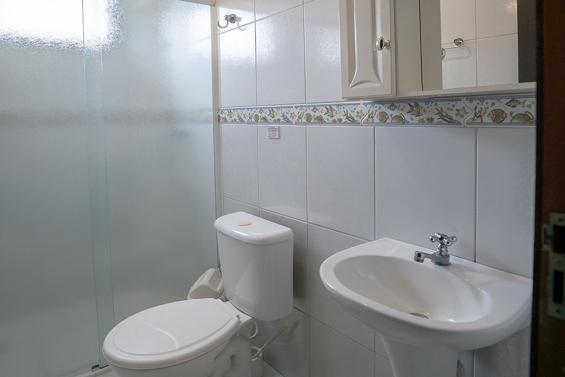 Residencial Recanto do Colibri