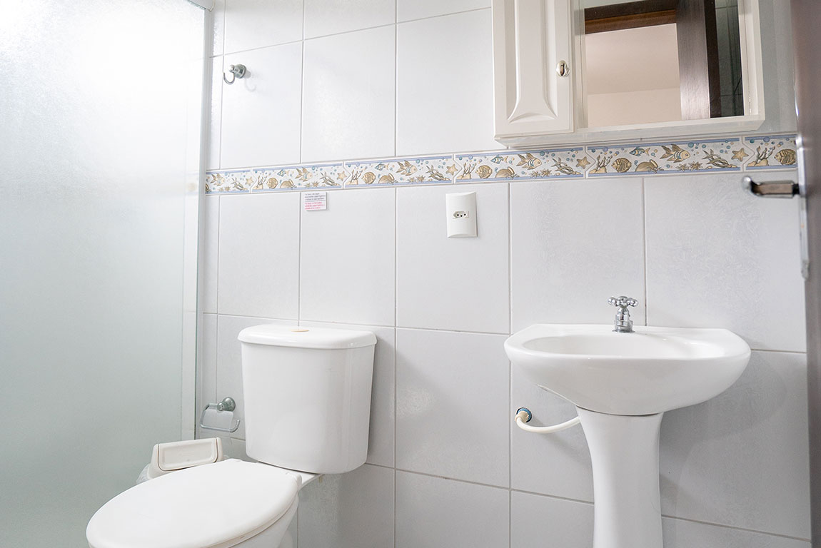 Residencial Recanto do Colibri