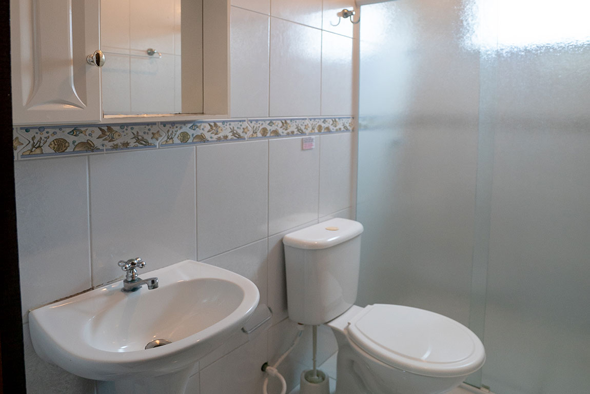 Residencial Recanto do Colibri