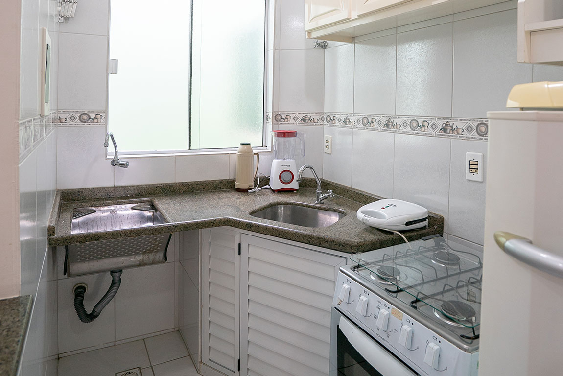 Residencial Recanto do Colibri